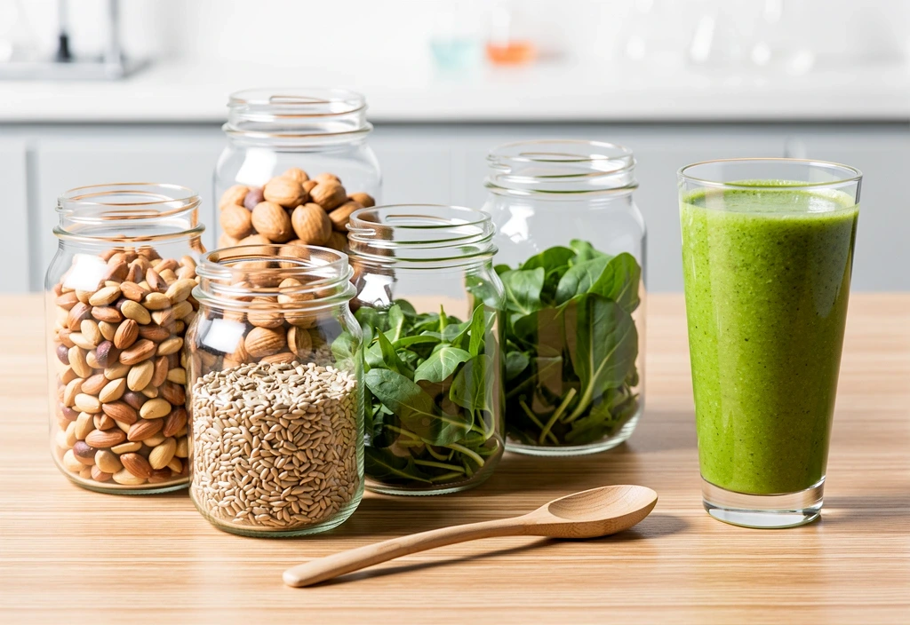 Prirodni sastojci naših programa